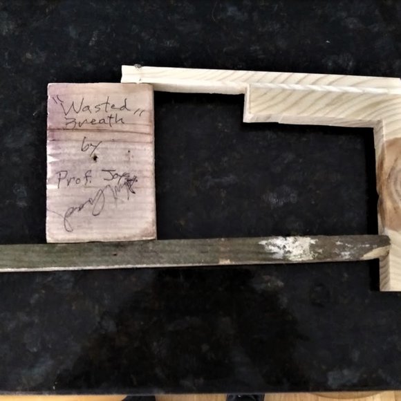 Outsider Art to benefit the homeless - Picture 6 of 12